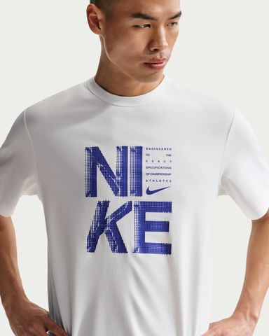 Nike - Áo Tay Ngắn Thể Thao Nam Hyverse Dri-FIT Training T-Shirt