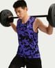 Nike - Áo Thun Ba Lỗ Nam Hyverse Dri-FIT Training Tank Top