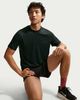 Nike - Áo Tay Ngắn Thể Thao Nam Stride Dri-FIT ADV Short-Sleeve Running Top