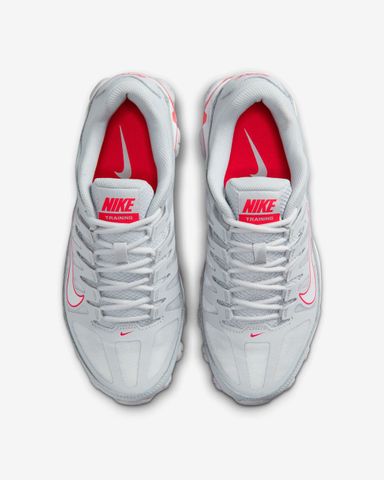 Nike - Giày tập luyện thể thao Nữ Reax 8 TR Women's Workout Shoes