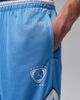 Nike - Quần Ngắn Thể Thao Nam Jordan Brooklyn Men's Diamond Mesh Shorts