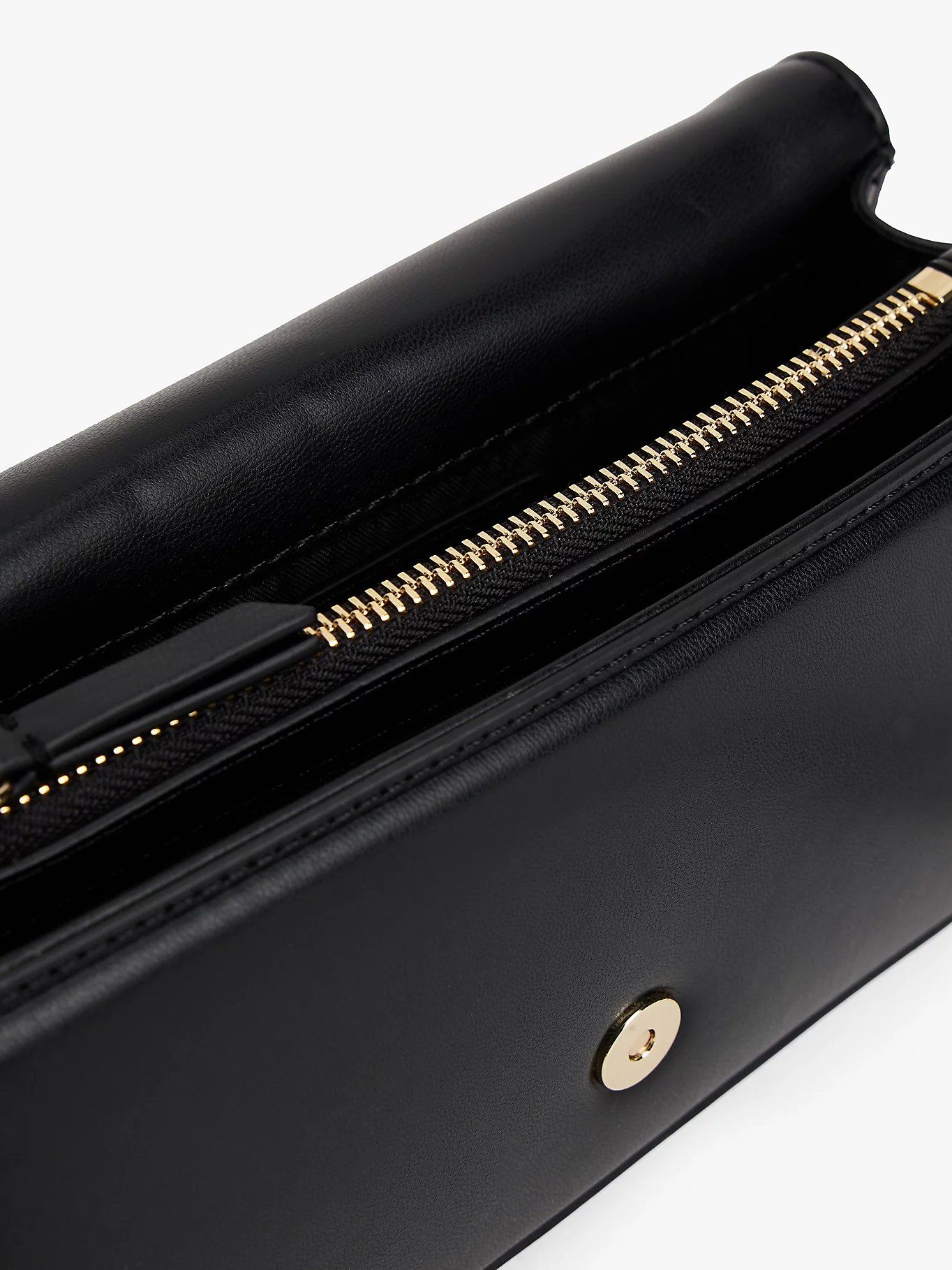 Tommy Hilfiger - Túi đeo chéo nữ Heritage Flap Closure Crossbody Bag