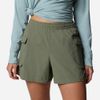 Columbia - Quần ngắn thể thao nữ Wild Cast™ Outdoor