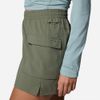 Columbia - Quần ngắn thể thao nữ Wild Cast™ Outdoor