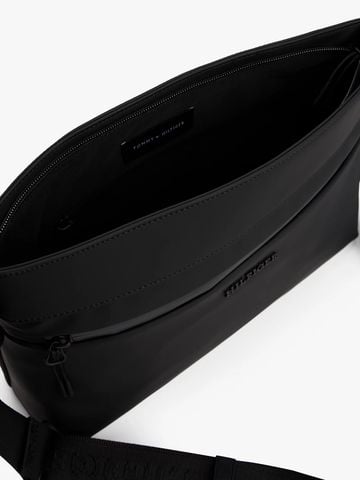 Tommy Hilfiger - Túi đeo chéo nam Webbing Strap Messenger Bag