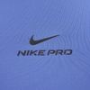 Nike - Áo ôm tay ngắn tập luyện Nam Men's Pro Training Dri-Fit Short-Sleeve T-Shirt - Blue