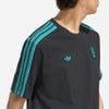 adidas - Áo thun đá banh Nam Men's Adidas Liverpool Fc Terrace Icons T-Shirt - Black