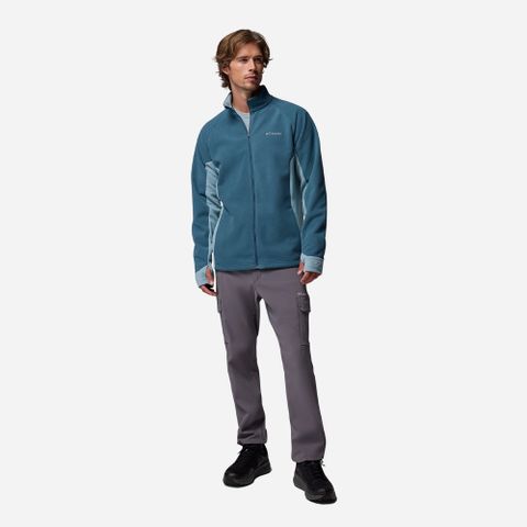 Columbia - Áo khoác nam Arctic Peak™ Full Zip Outdoor