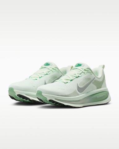 Nike - Giày Chạy Bộ Nữ Vomero 18 Women's Road Running Shoes