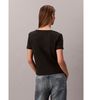 Calvin Klein - Áo phông thời trang nữ CK Archive Jersey Tee