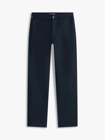 Tommy Hilfiger - Quần Kaki Dài Nam Denton Straight Leg Semi-Elasticated Chinos