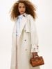 Tommy Hilfiger - Túi Xách Cầm Tay Nữ The American Icon Bifold-Brieftasche Aus Leder