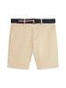Tommy Hilfiger - Quần Kaki Ngắn Nam Denton 9.5in Essential Twill With Belt