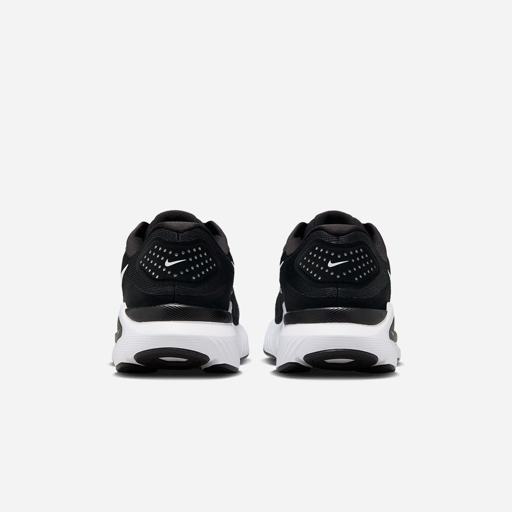 Nike - Giày chạy bộ Nữ Women's Nike Structure 26 Wide Running Shoes - Black