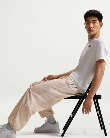 Nike - Quần Dài Thể Thao Nam Windrunner Men's Lightweight UV Pants