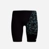 Speedo - Quần bơi nam Hyperboom V-Cut Jam Green Jammers