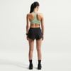 Nike - Quần Ngắn Chạy Bộ Nữ Swift Breathe Women's Dri-FIT Mid-Rise Brief-Lined Running Shorts