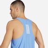 adidas - Áo thun ba lỗ chạy bộ Nam Own The Run Tank Running