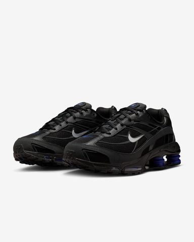 Nike - Giày thời trang thể thao Nam Nike Shox Ride 2 Men's Shoes