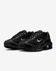 Nike - Giày thời trang thể thao Nam Nike Shox Ride 2 Men's Shoes