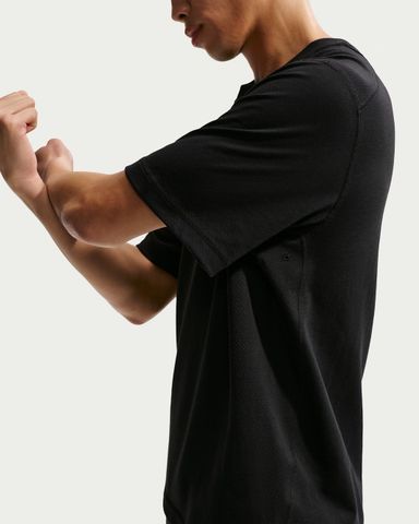 Nike - Áo Tay Ngắn Thể Thao Nam Primary N.A.C. Training T-Shirt