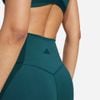 adidas - Quần dài ống bó Nữ Alle Sculpt 7/8 Tights Training