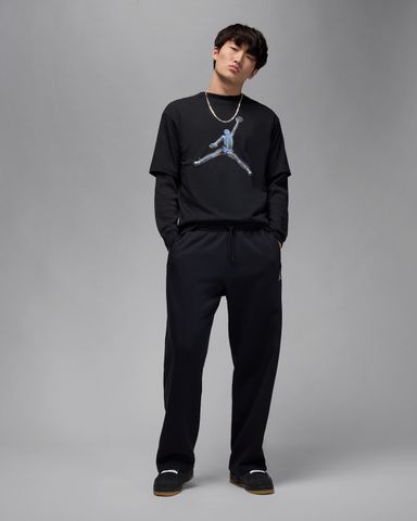 Nike - Áo phông tay ngắn thể thao Nam Jordan Men's T-Shirt