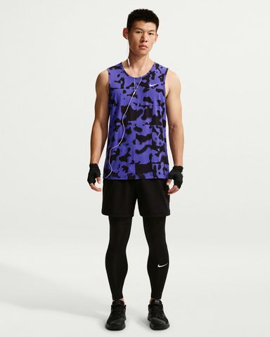 Nike - Áo Thun Ba Lỗ Nam Hyverse Dri-FIT Training Tank Top
