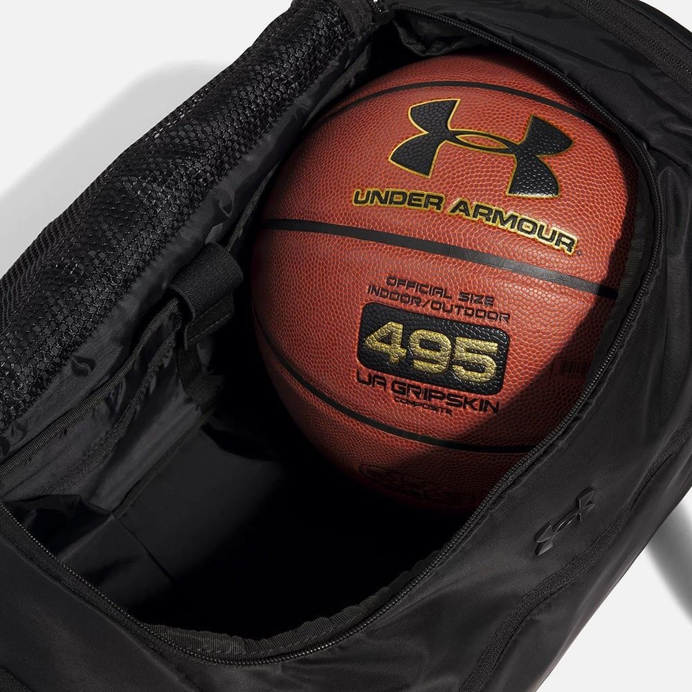 Under Armour - Túi trống nữ Studio Duffle Lifestyle