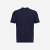 Under Armour - Áo Tay Ngắn Thể Thao Nam Meridian Short Sleeve