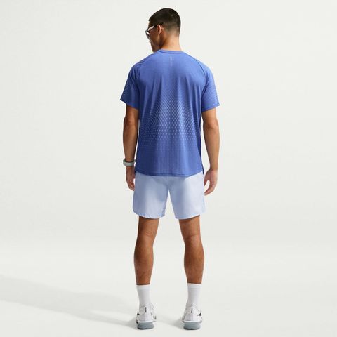 Nike - Quần Ngắn Chạy Bộ Nam Challenger Dri-FIT 18cm Brief-Lined Running Shorts