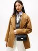 Tommy Hilfiger - Túi đeo chéo nữ Heritage Flap Closure Crossbody Bag