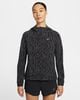 Nike - Áo khoác thể thao Nữ Nike Swift Women's Dri-FIT Packable Running Jacket