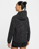 Nike - Áo khoác thể thao Nữ Nike Swift Women's Dri-FIT Packable Running Jacket