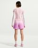 Nike - Quần Ngắn Thể Thao Nữ Sportswear Phoenix Fleece Women's Mid-Rise Shorts
