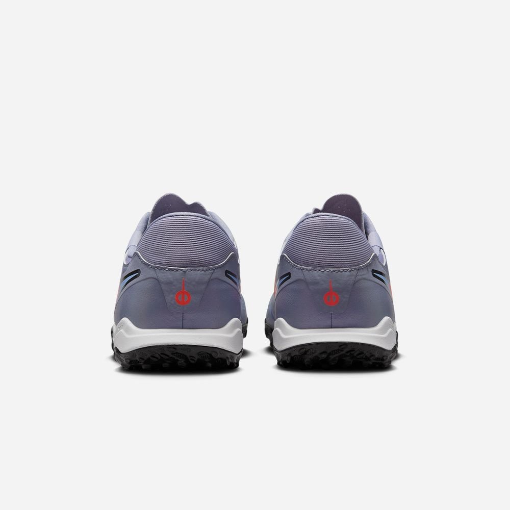 Nike - Giày đá banh sân cỏ nhân tạo Men's Nike Legend 10 Academy Turf Football Boots - Gray