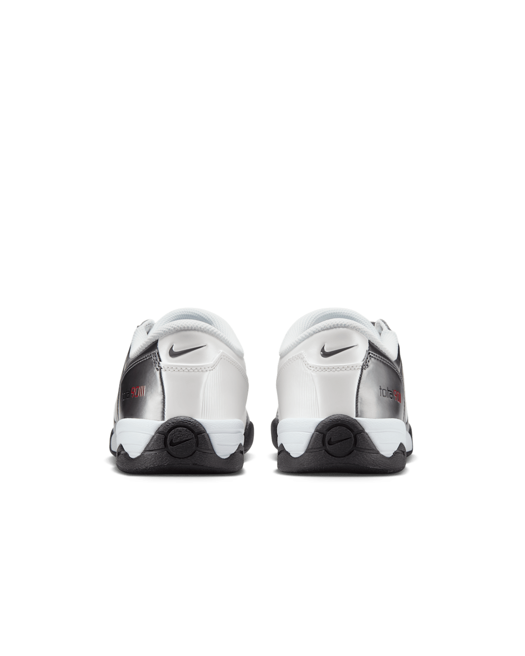 Nike - Giày thời trang thể thao Nam Nike Total 90 Men's Shoes