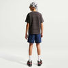 Nike - Quần Ngắn Thể Thao Trẻ Em Sportswear Older Kids' Woven Shorts