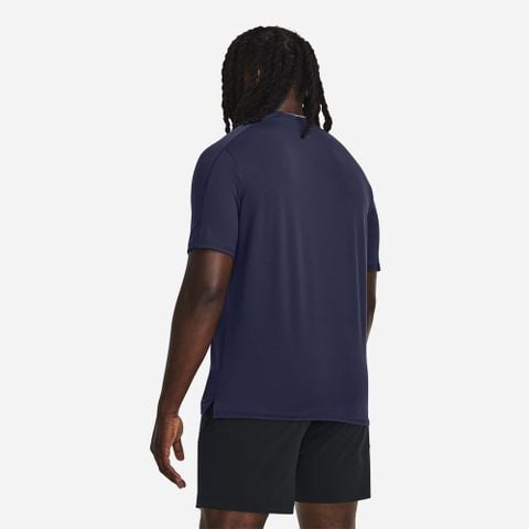 Under Armour - Áo Tay Ngắn Thể Thao Nam Meridian Short Sleeve