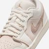 Nike - Giày thời trang thể thao Nữ Air Jordan 1 Low SE Women's shoes