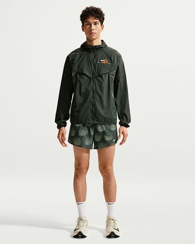 Nike - Quần Ngắn Thể Thao Nam Stride Dri-FIT Running