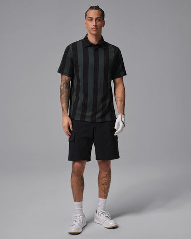 Nike - Áo Thun Có Cổ Nam Jordan Sport Dri-FIT Printed Golf Polo