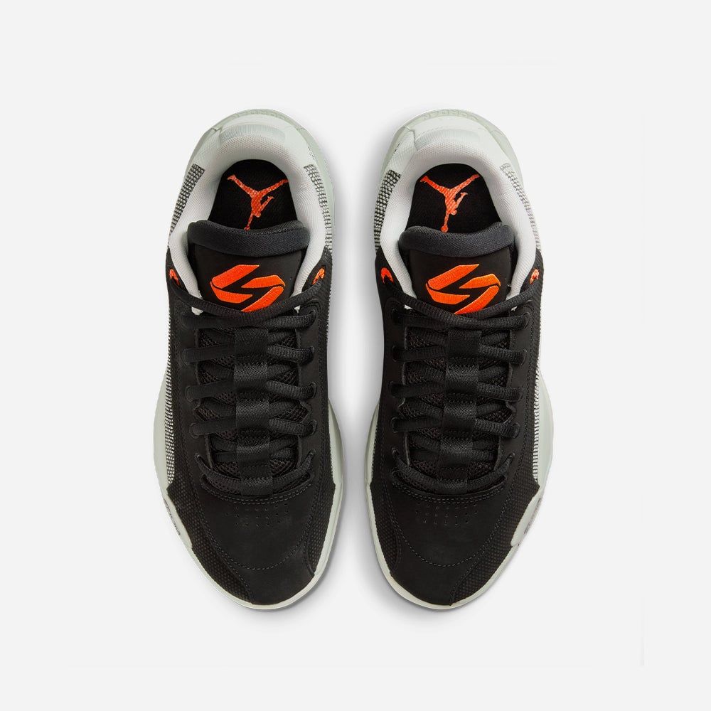 Nike - Giày bóng rổ cổ thấp Nam Men's Jordan Luka .77 Pf Basketball Shoes - Black