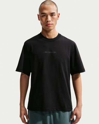 Nike - Áo Tay Ngắn Thể Thao Nam Primary N.A.C. Training T-Shirt
