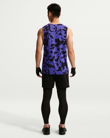 Nike - Áo Thun Ba Lỗ Nam Hyverse Dri-FIT Training Tank Top - 3