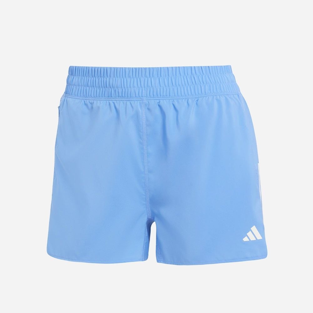 adidas - Quần ngắn chạy bộ Nữ Adidas Own The Run Shorts Running