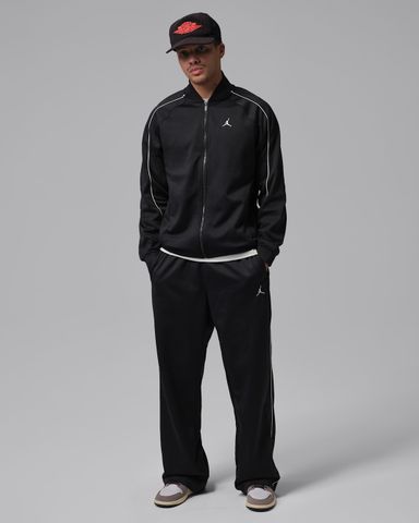 Nike - Quần Dài Thể Thao Nam Jordan Michael Jordan Brooklyn Tricot Track Suit Pants
