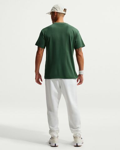 Nike - Áo tay ngắn thể thao Nam NikeCourt Men's Dri-FIT Max90 T-Shirt