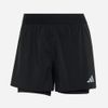 Adidas - Quần Ngắn Chạy Bộ Nữ Adi365 Running Essentials 2In1 Shorts