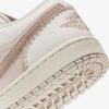 Nike - Giày thời trang thể thao Nữ Air Jordan 1 Low SE Women's shoes